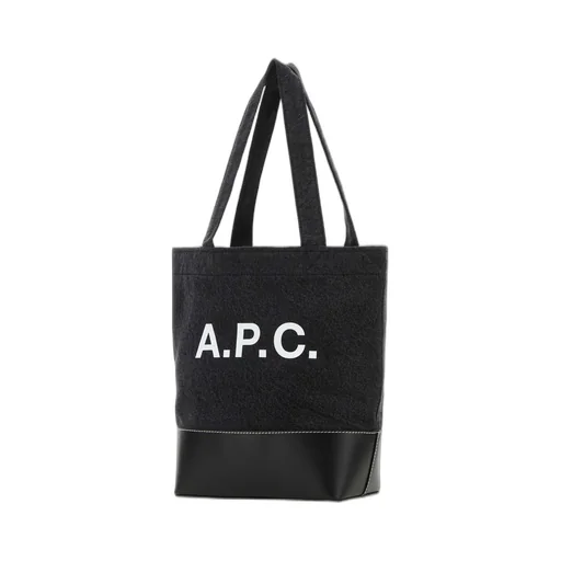 Axelle Small Tote Bag