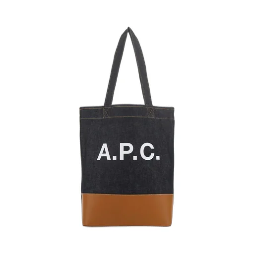 Axelle Tote Bag