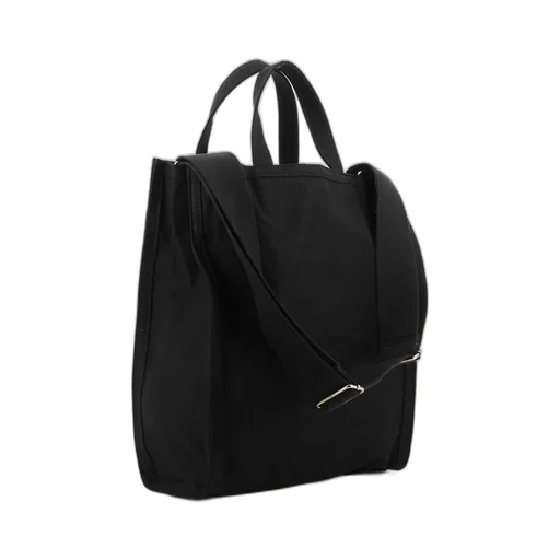 Recovery Logo Printed Shopping Bag