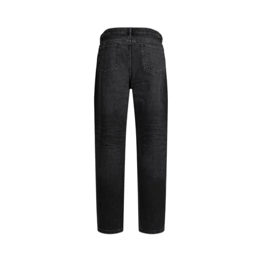 Martin Straight-Leg Jeans
