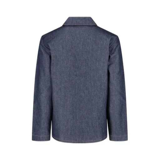 Kerlouan Buttoned Jacket