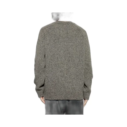 Harris Crewneck Knitted Jumper