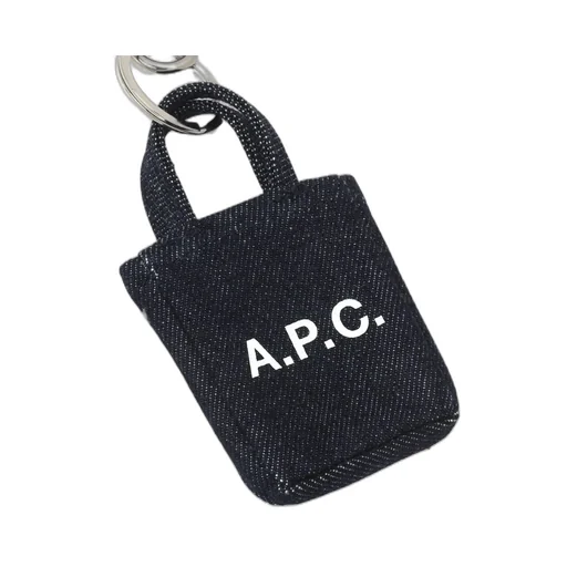 Tote Lou Keychain