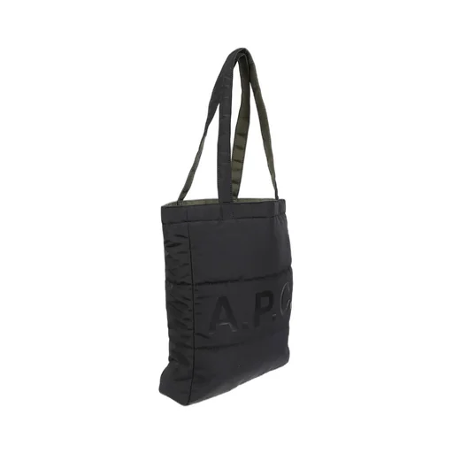 Lou RÉVersible Tote Bag