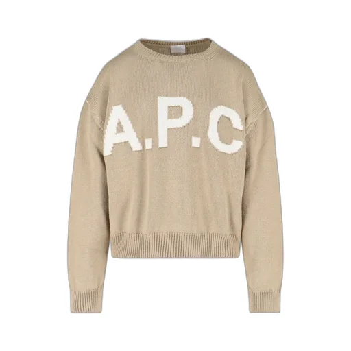 Logo Jumper