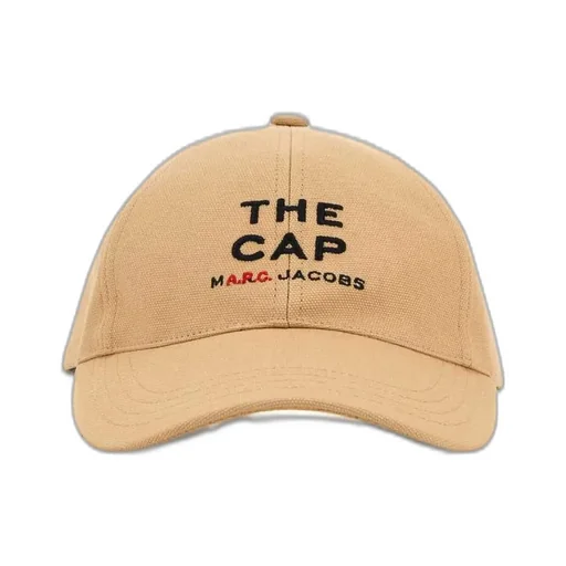The Cap Curved Peak Baseball Cap