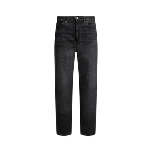 Martin Straight-Leg Jeans