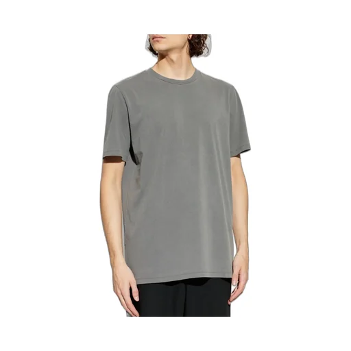 Logo Printed Crewneck T-Shirt