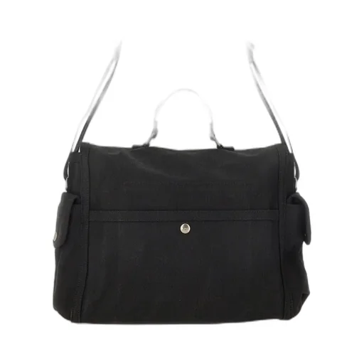 Recuperation Foldover Messenger Bag
