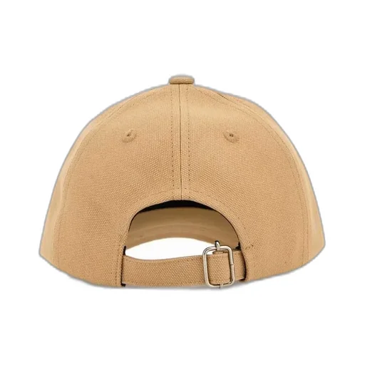The Cap Curved Peak Baseball Cap