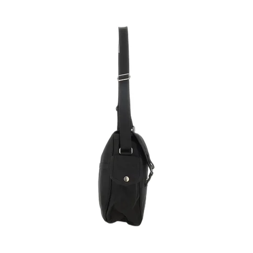 Recuperation Foldover Messenger Bag