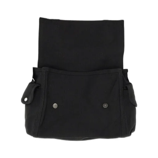 Recuperation Foldover Messenger Bag
