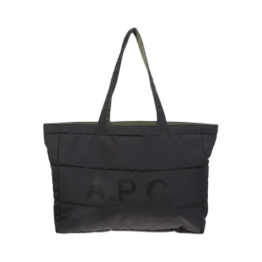 Diane Reversible Shopping Bag