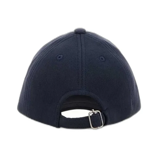 Curved Peak Baseball Cap