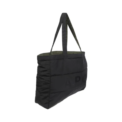 Diane Reversible Shopping Bag