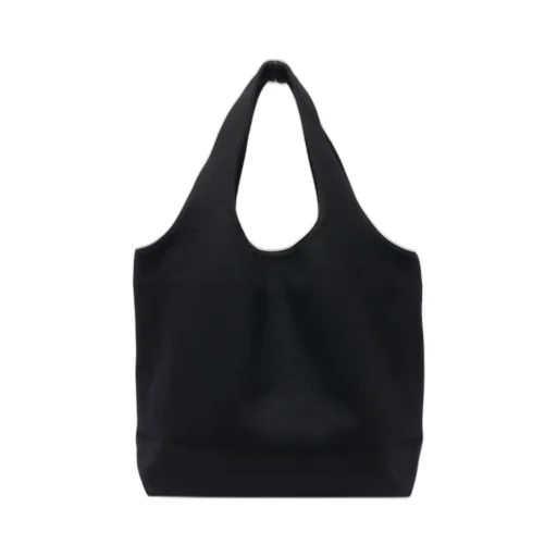 Ninon Logo-Printed Tote Bag