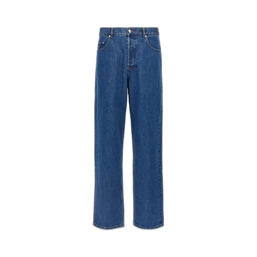 Fairfax Straight Leg Jeans