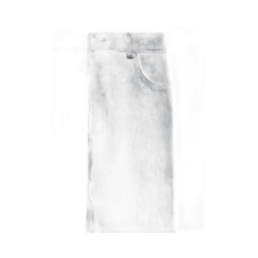Fairfax Straight Leg Jeans