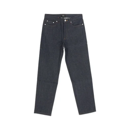 Martin Straight Leg Jeans