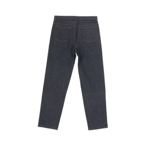 Martin Straight Leg Jeans