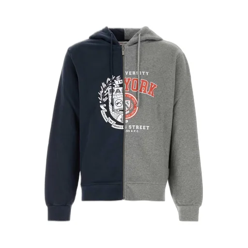 X Marc Jacobs Graphic Printed Hoodie