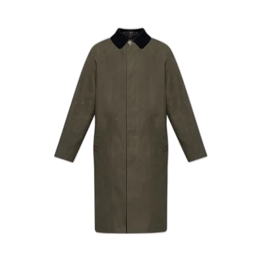 Gaspard Long Coat