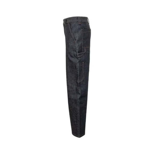 Fergus Straight-Leg Jeans