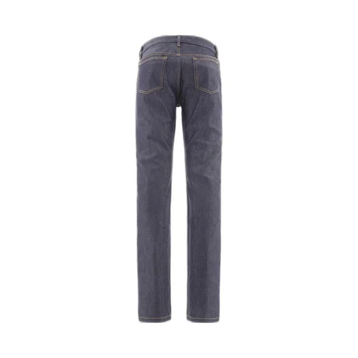 Petit Standard Jeans
