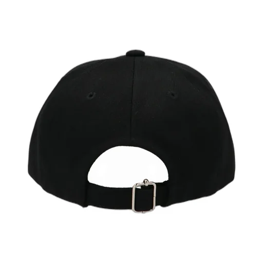 Logo Embroidered Baseball Cap