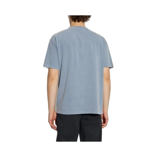 Logo Printed Crewneck T-Shirt