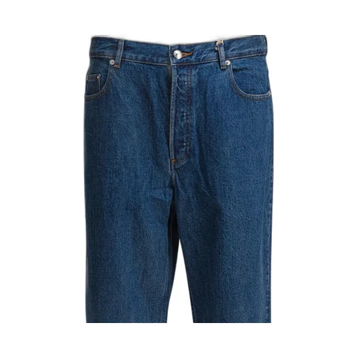 Aaron Jeans