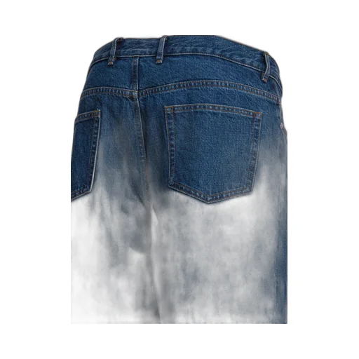 Aaron Jeans