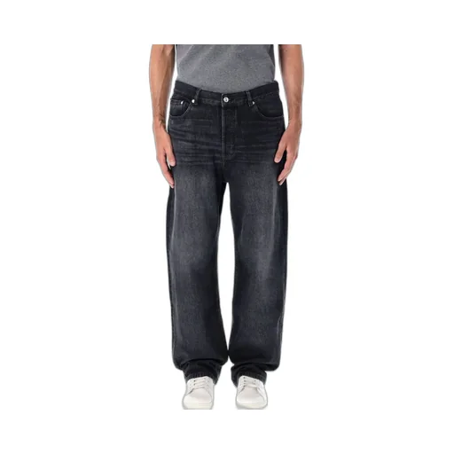 Solar Wide Leg Jeans