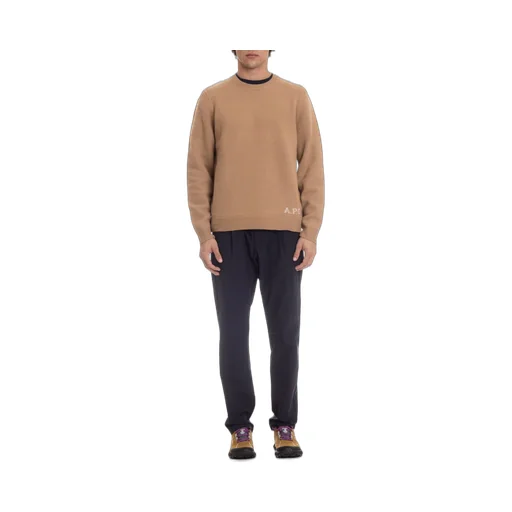 Edward Crewneck Jumper