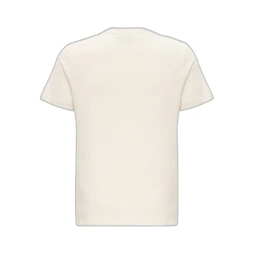 Lenny Logo Embroidered T-Shirt
