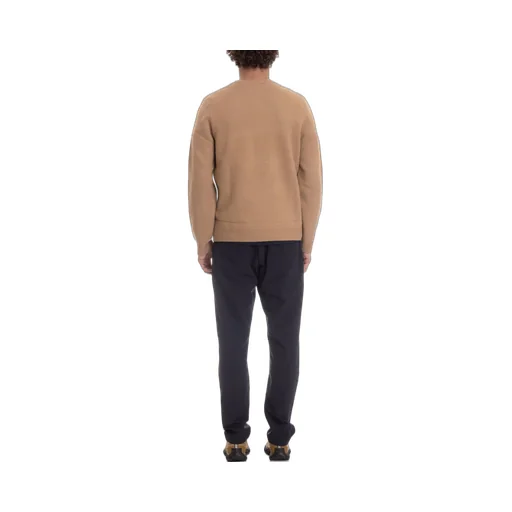 Edward Crewneck Jumper