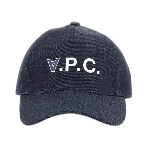 Logo Printed Baseball Cap