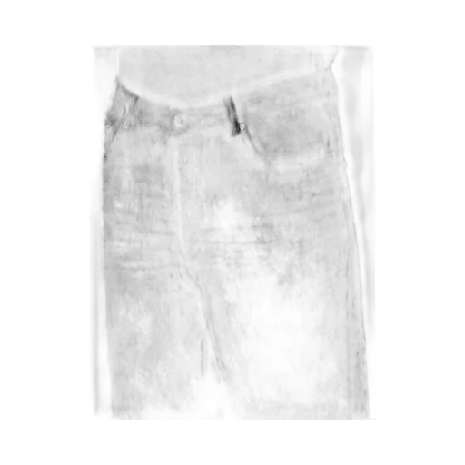 Solar Wide Leg Jeans