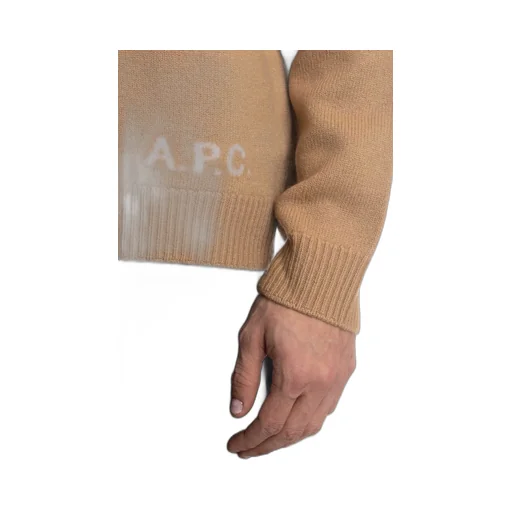 Edward Crewneck Jumper