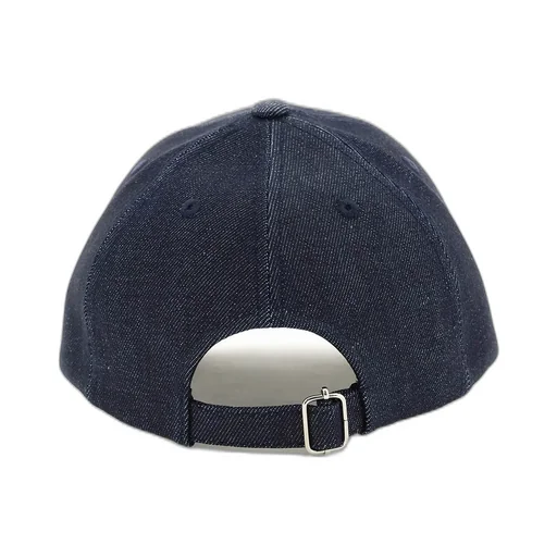 Logo Printed Baseball Cap