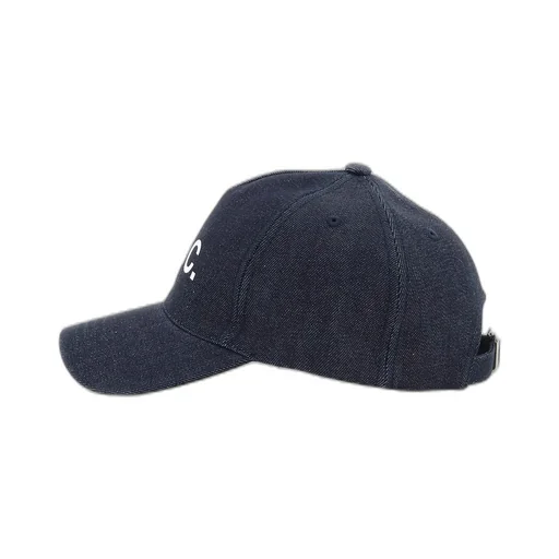 Logo Printed Baseball Cap