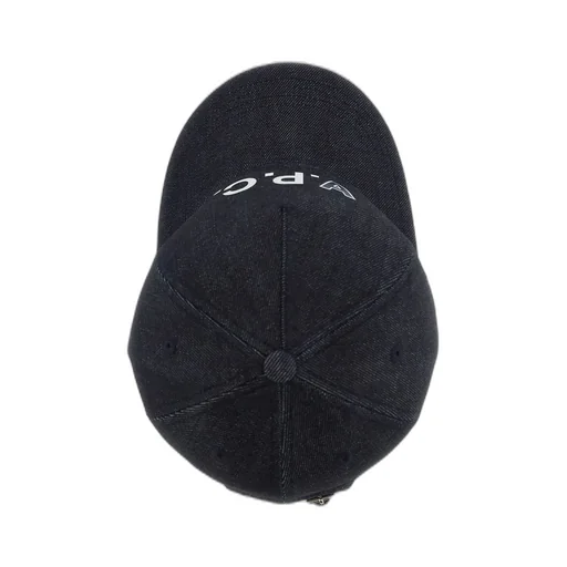 Logo Printed Baseball Cap