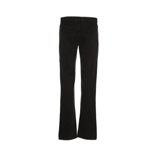 Flared Jeans