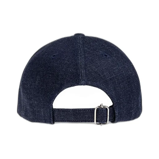 Logo Embroidered Cap