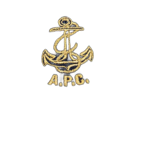 Logo Embroidered Cap
