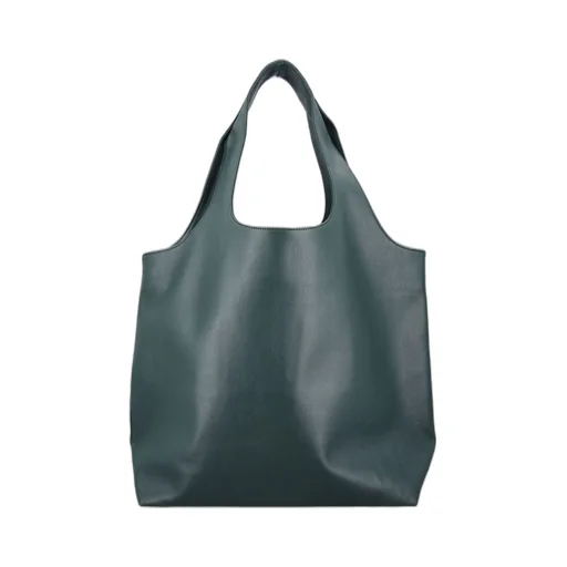Ninon Logo-Printed Tote Bag