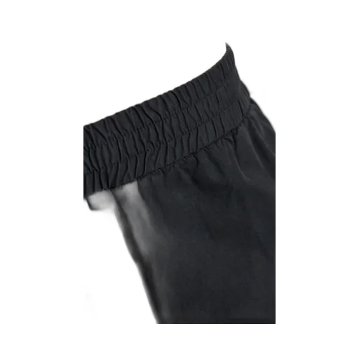 Elastic Waist Pants