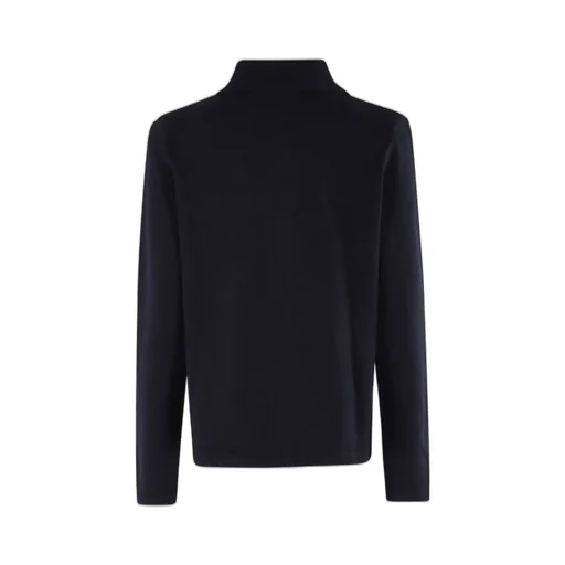 Button-Up Coat