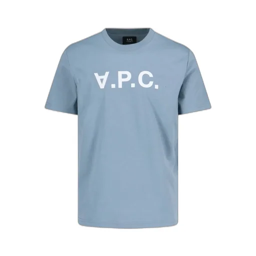 Logo Printed Crewneck T-Shirt
