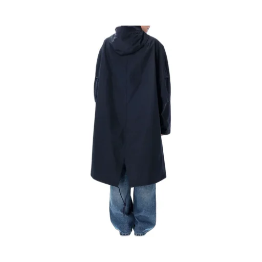 Antonin Hooded Parka